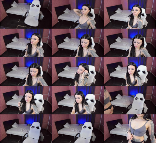 View or download file daria_cherry on 2023-03-24 from bongacams