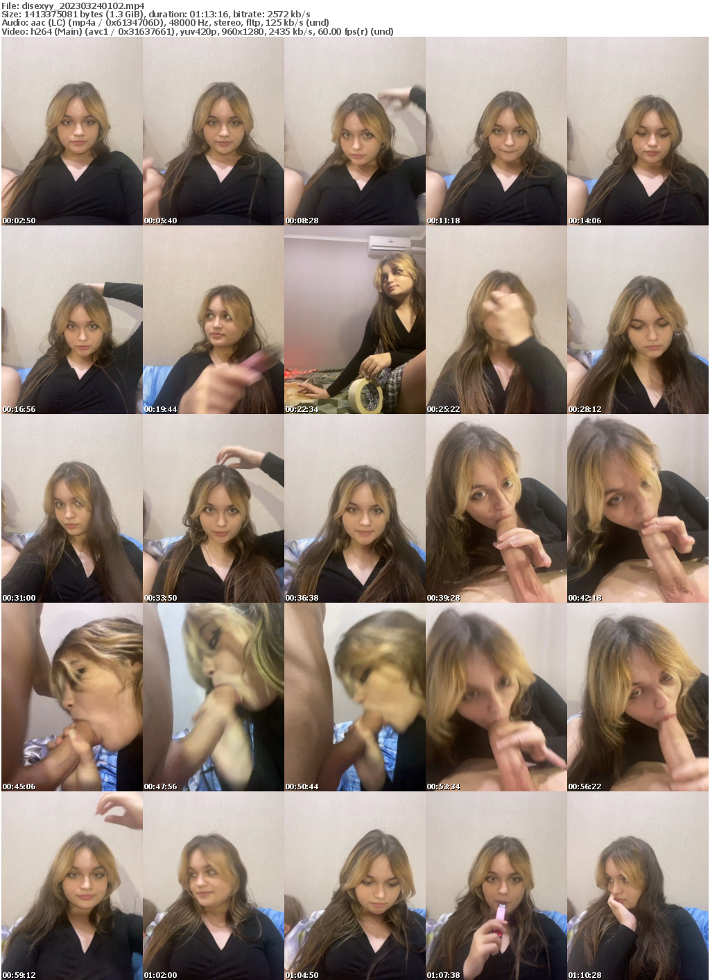 Preview thumb from disexyy on 2023-03-24 @ bongacams