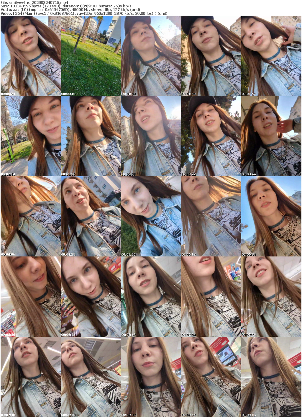 Preview thumb from emilyev4ns on 2023-03-24 @ bongacams