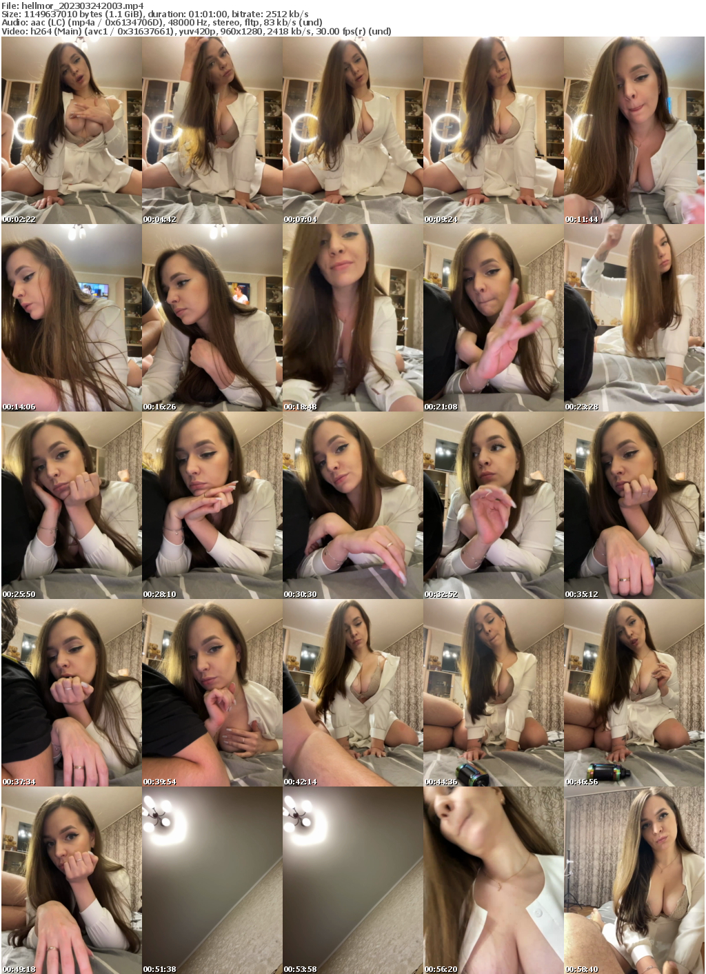 Preview thumb from hellmor on 2023-03-24 @ bongacams