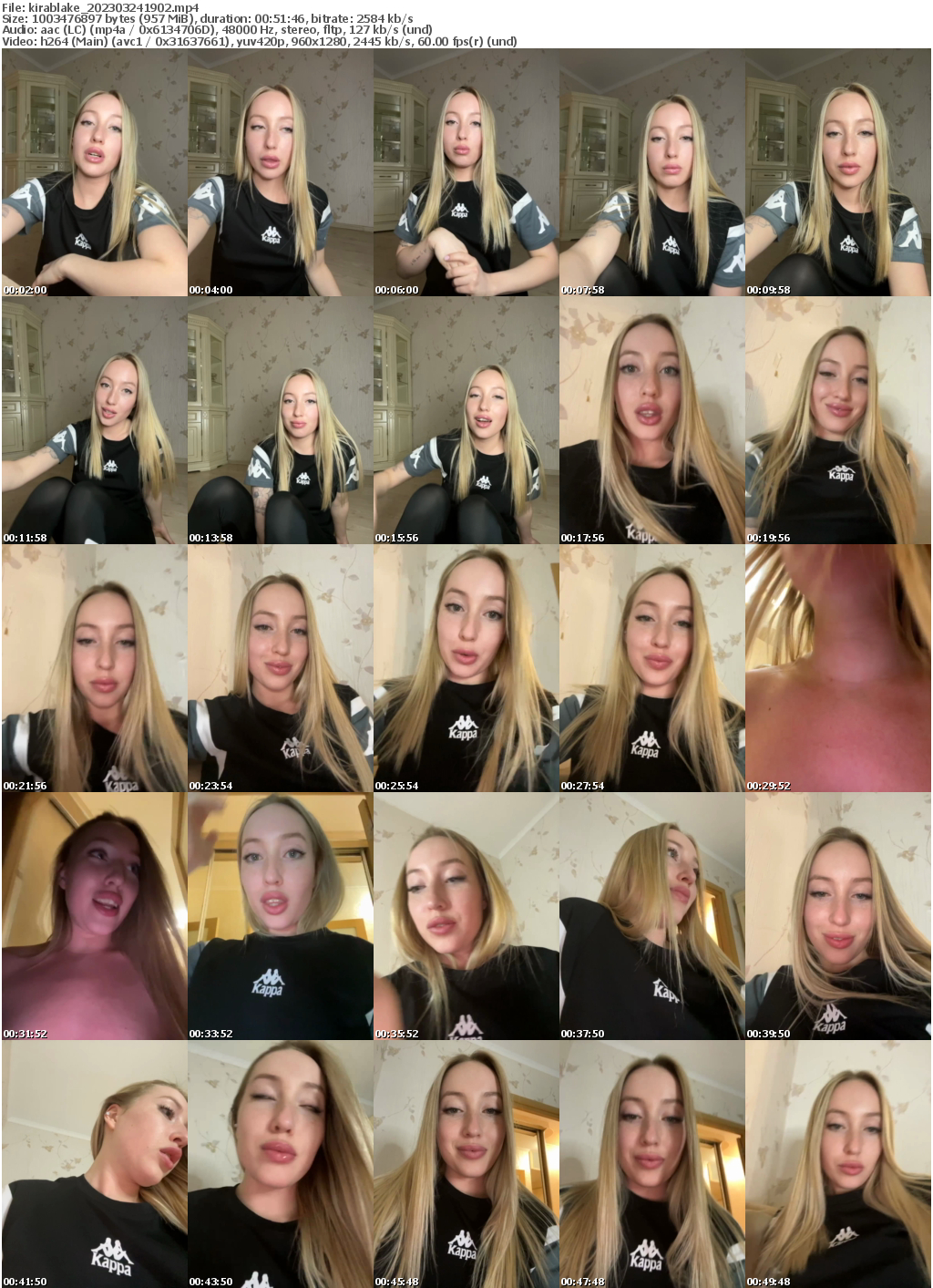 Preview thumb from kirablake on 2023-03-24 @ bongacams