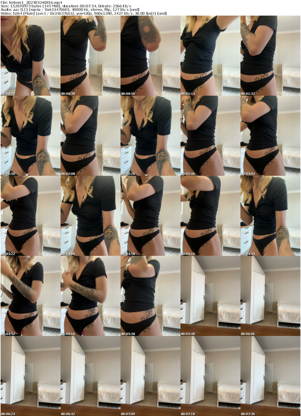 Preview thumb from kirlove1 on 2023-03-24 @ bongacams