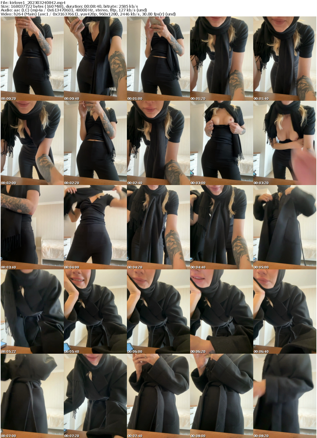 Preview thumb from kirlove1 on 2023-03-24 @ bongacams