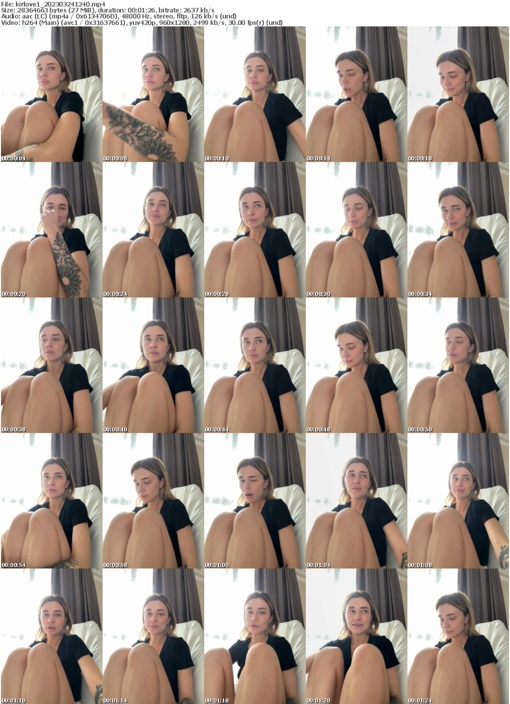 Preview thumb from kirlove1 on 2023-03-24 @ bongacams