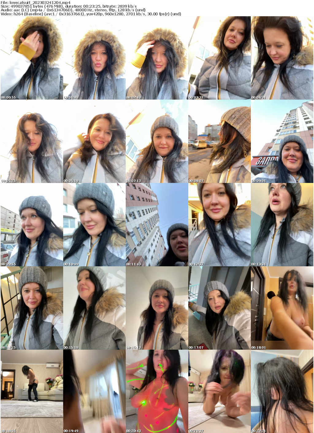 Preview thumb from lovecatsuit on 2023-03-24 @ bongacams