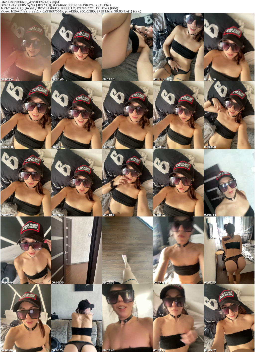 Preview thumb from luter198926 on 2023-03-24 @ bongacams