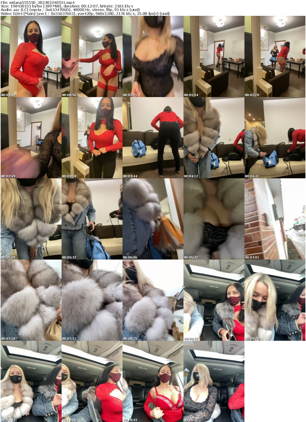 Preview thumb from milana555550 on 2023-03-24 @ bongacams