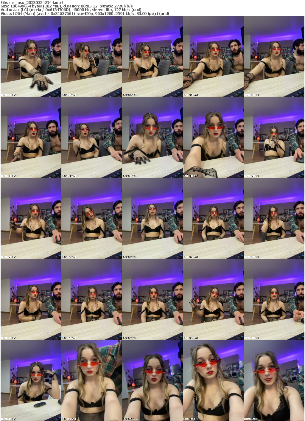 Preview thumb from mr_msx on 2023-03-24 @ bongacams