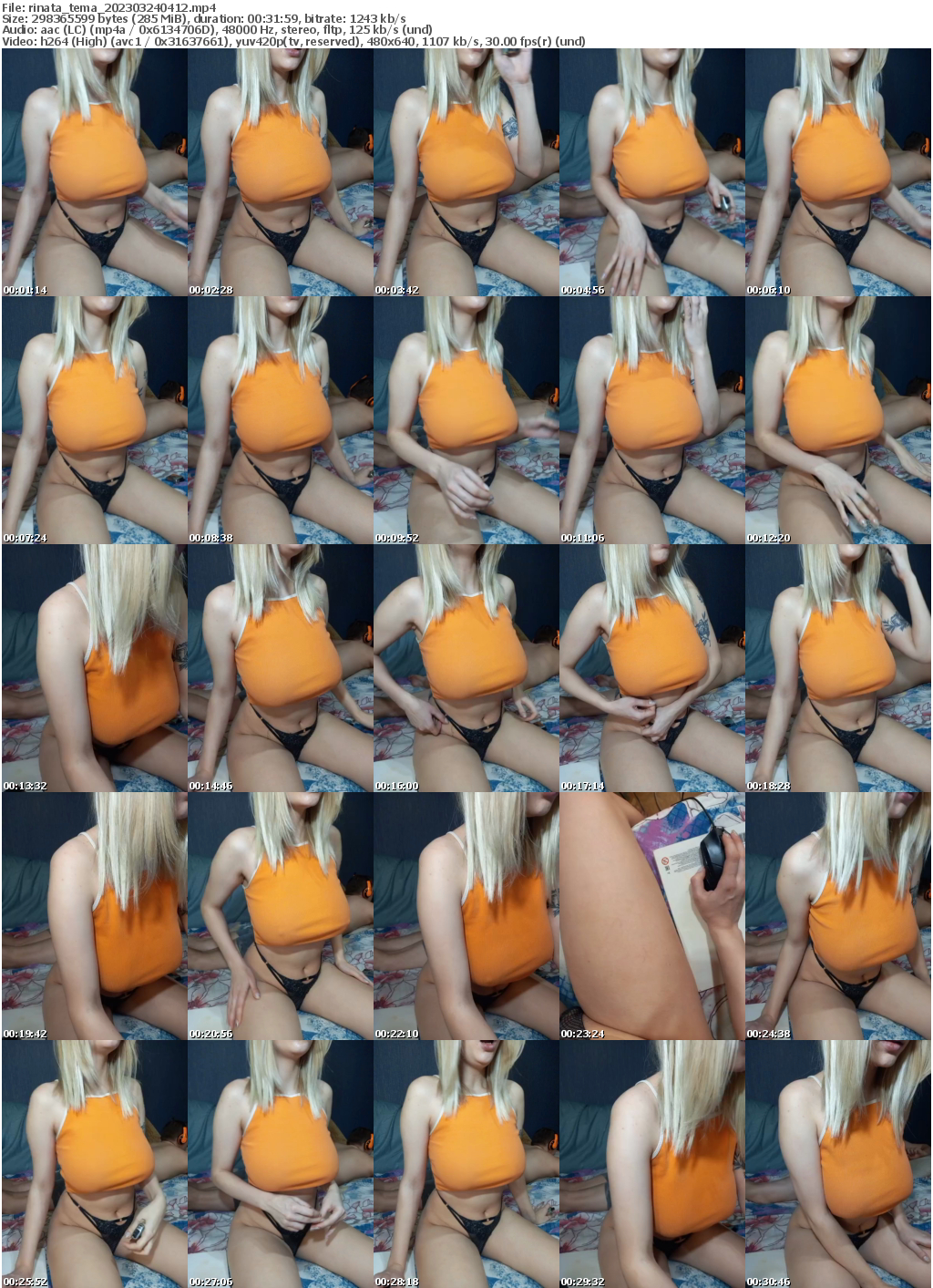 Preview thumb from rinata_tema on 2023-03-24 @ bongacams