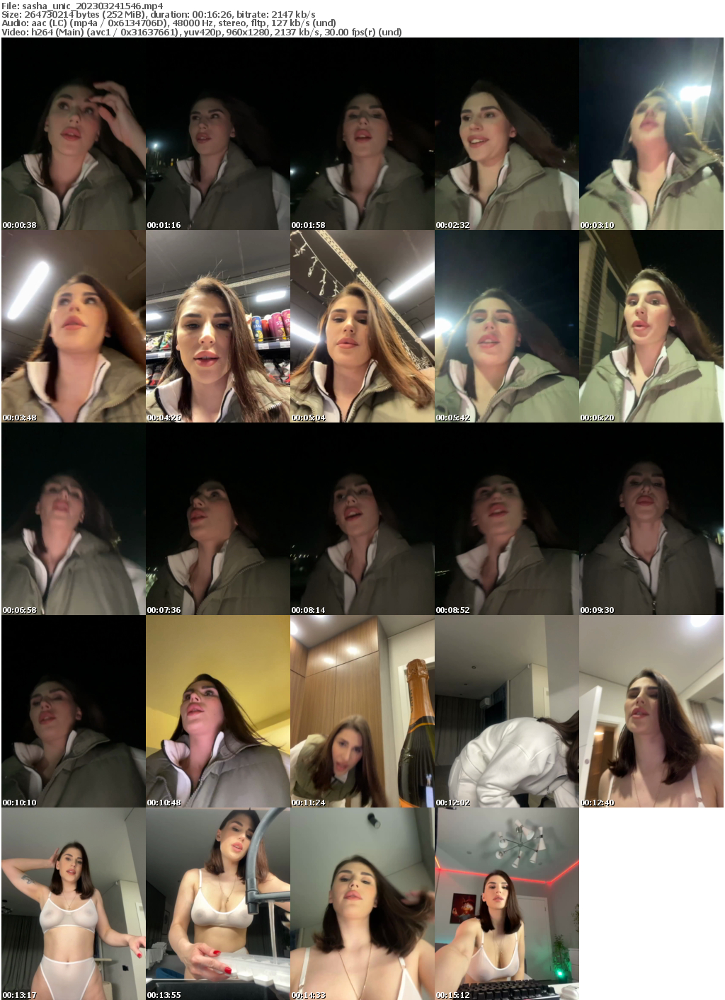 Preview thumb from sasha_unic on 2023-03-24 @ bongacams