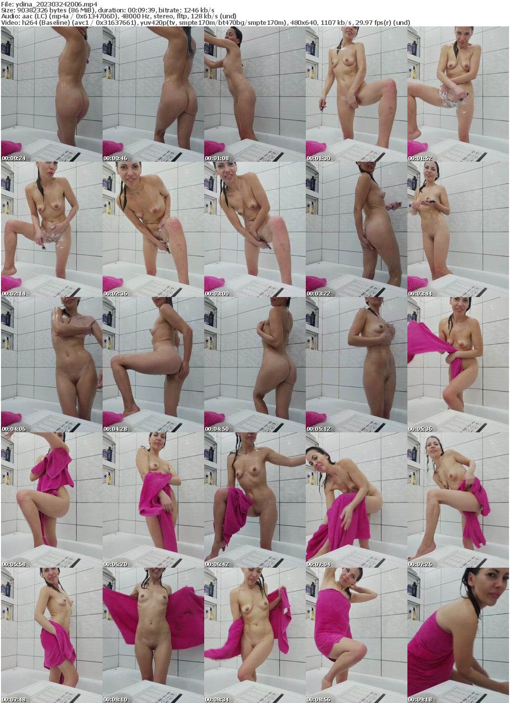 Preview thumb from ydina on 2023-03-24 @ bongacams