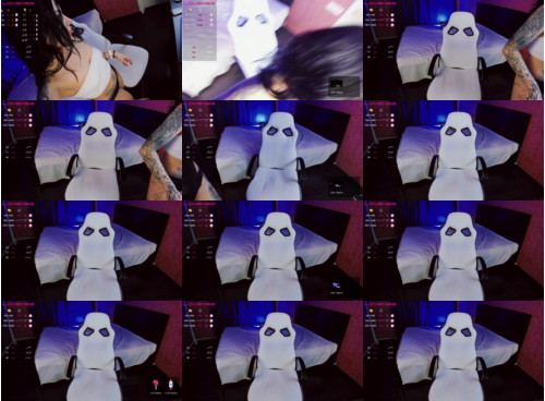 View or download file daria_cherry on 2023-03-25 from bongacams