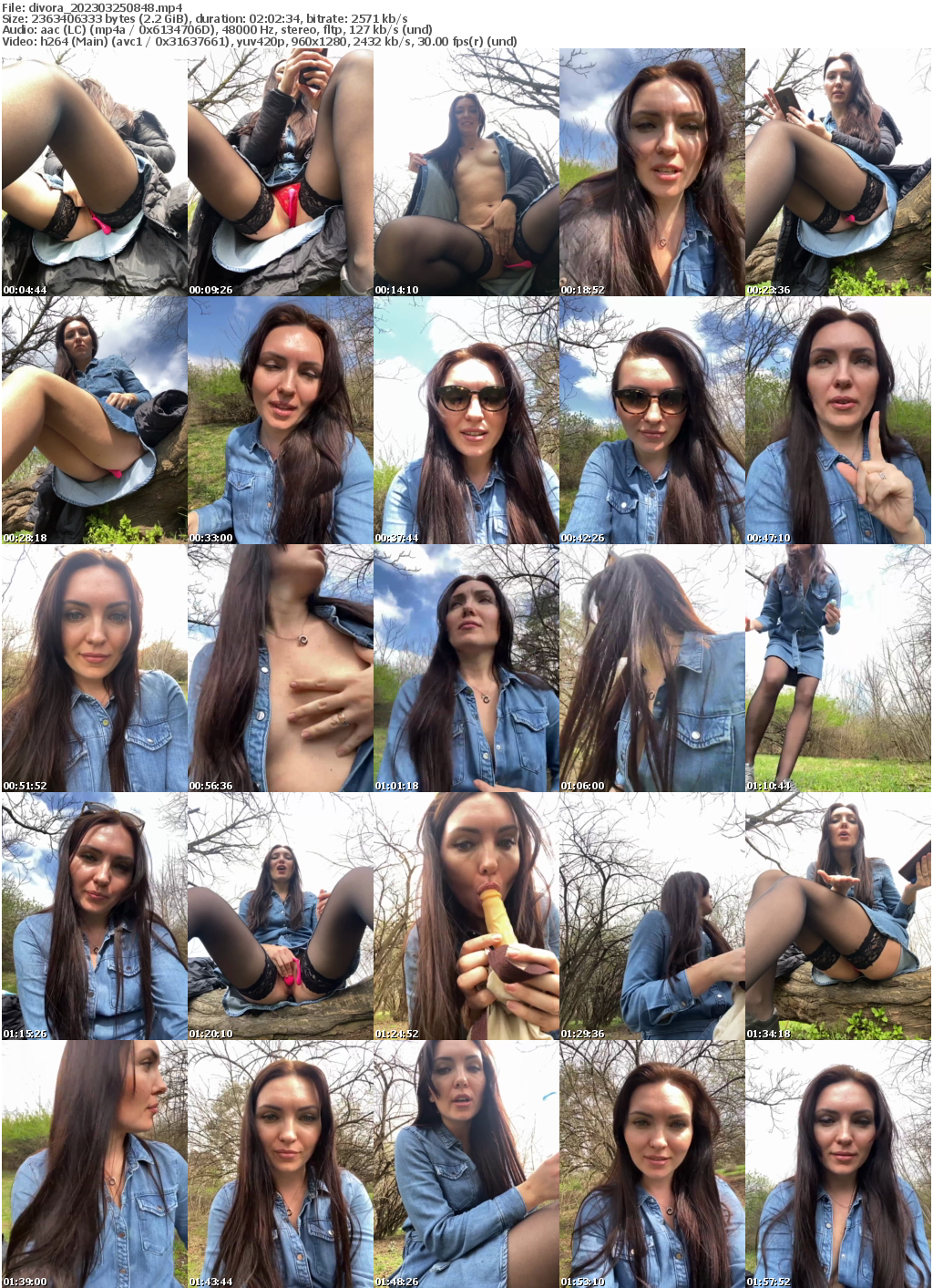 Preview thumb from divora on 2023-03-25 @ bongacams