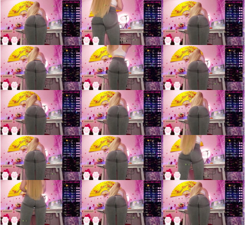 View or download file elena_xxx on 2023-03-25 from bongacams