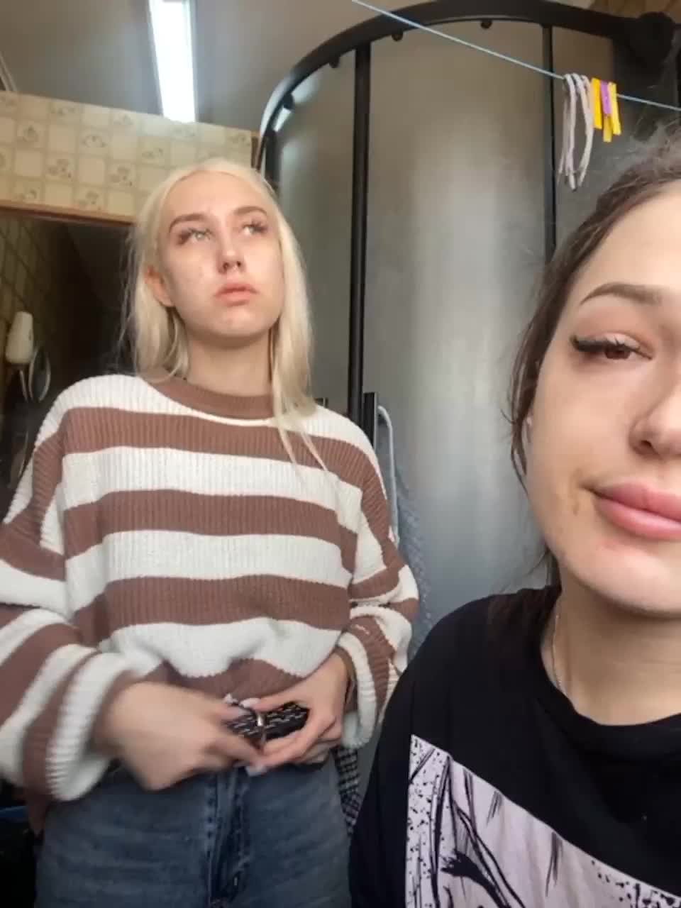 View or download file fuckkrisanna on 2023-03-25 from bongacams