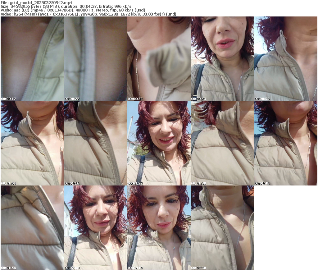 Preview thumb from gold_model on 2023-03-25 @ bongacams