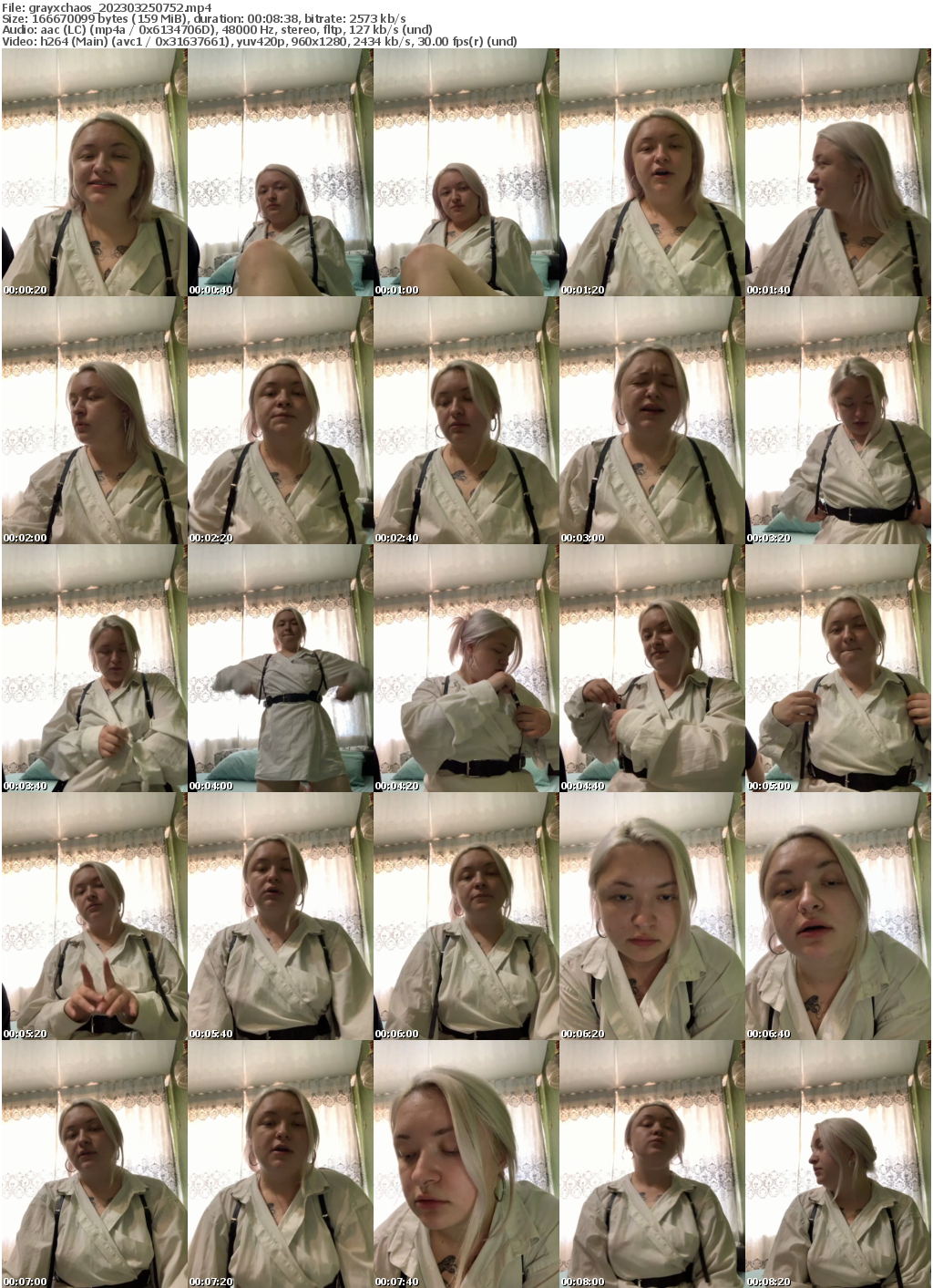 Preview thumb from grayxchaos on 2023-03-25 @ bongacams