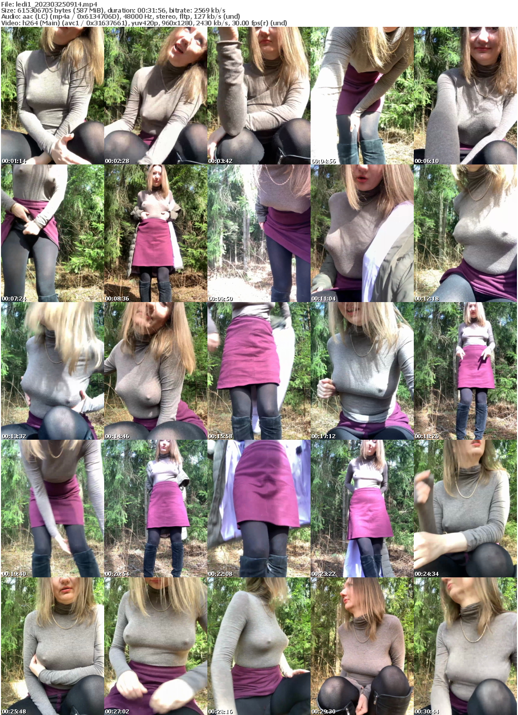 Preview thumb from ledi1 on 2023-03-25 @ bongacams