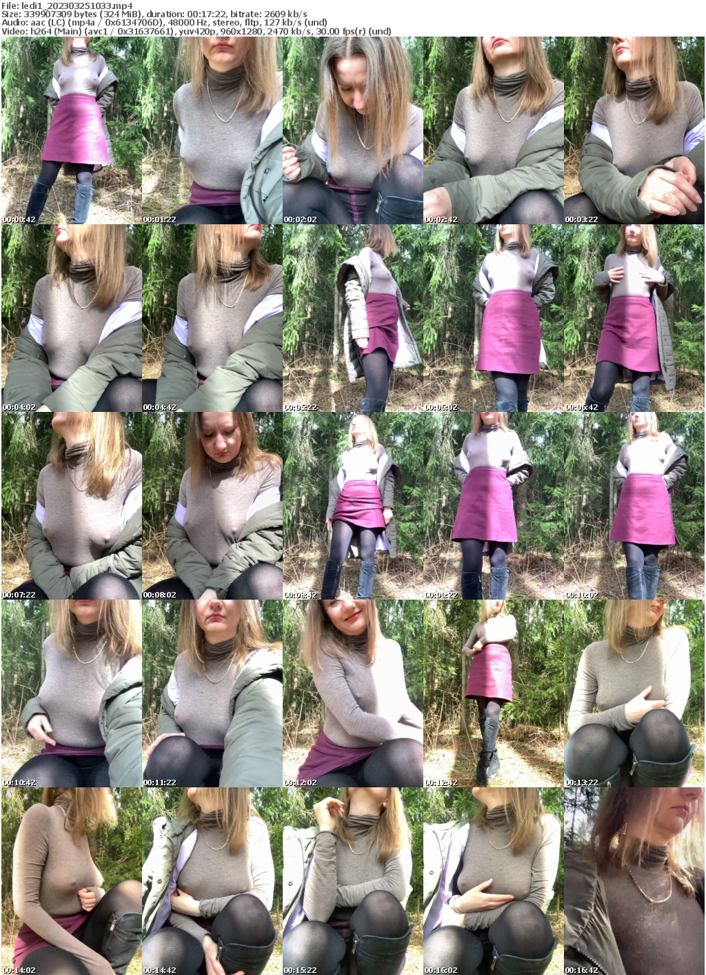 Preview thumb from ledi1 on 2023-03-25 @ bongacams