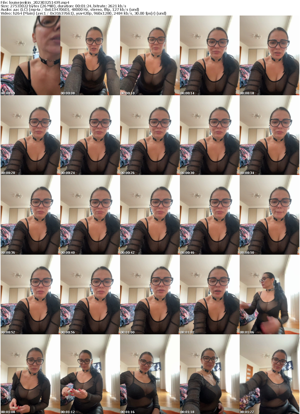 Preview thumb from louisejenkin on 2023-03-25 @ bongacams