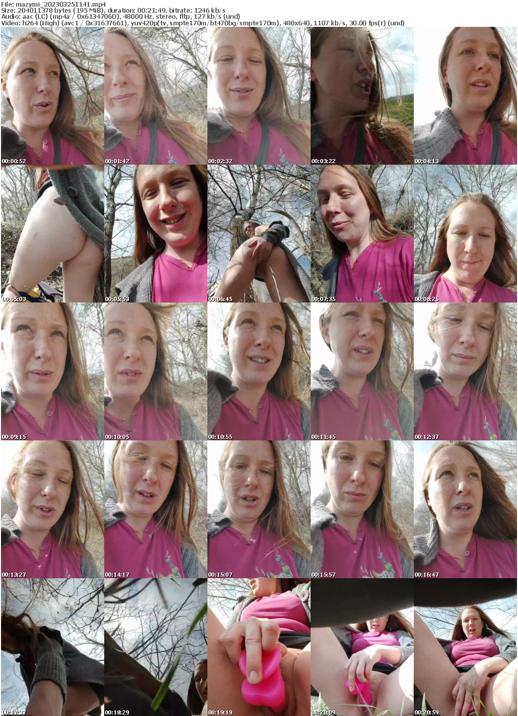 Preview thumb from mazymi on 2023-03-25 @ bongacams