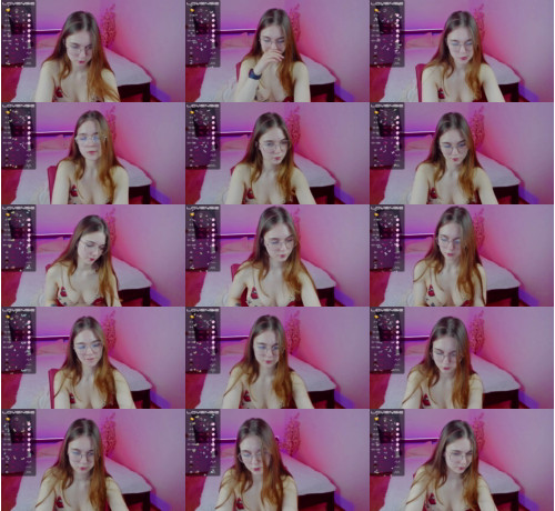 View or download file melissa_fox on 2023-03-25 from bongacams