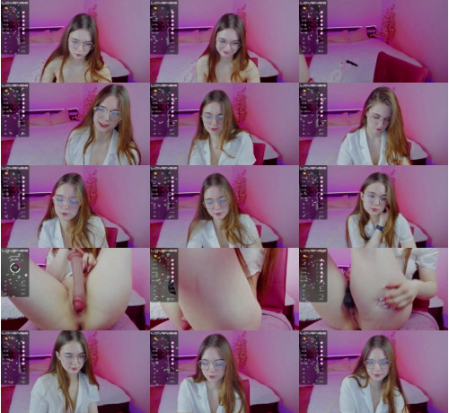 View or download file melissa_fox on 2023-03-25 from bongacams