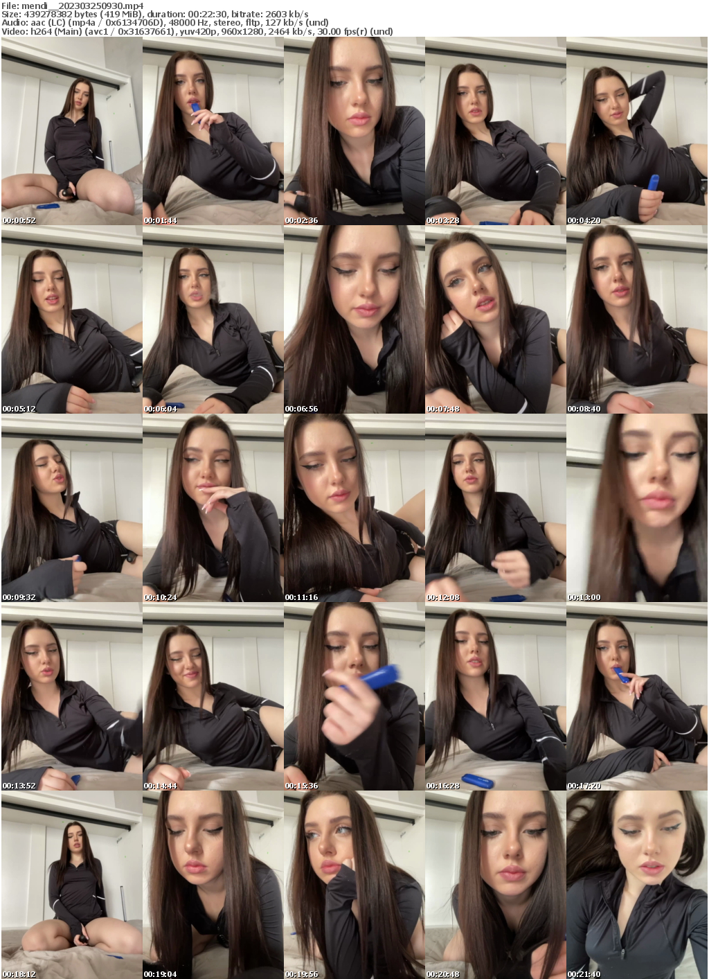 Preview thumb from mendi_ on 2023-03-25 @ bongacams