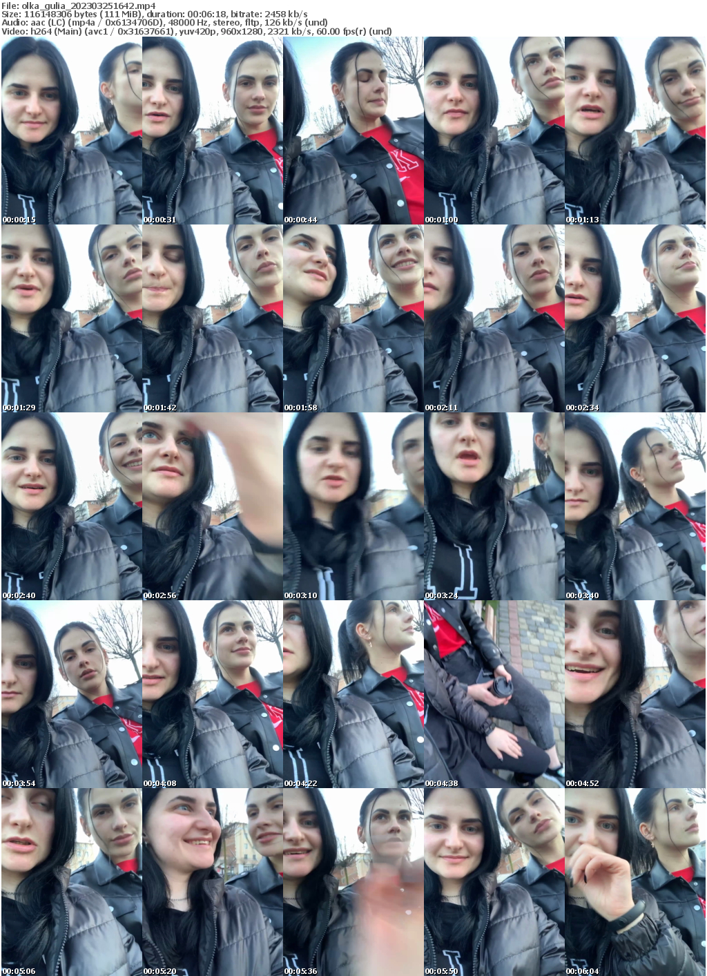 Preview thumb from olka_gulia on 2023-03-25 @ bongacams