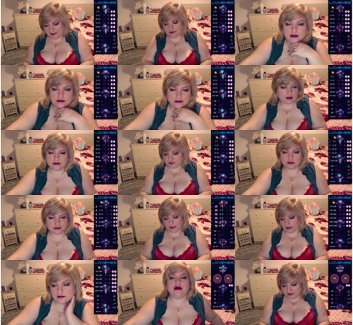 View or download file smileofangel on 2023-03-25 from bongacams