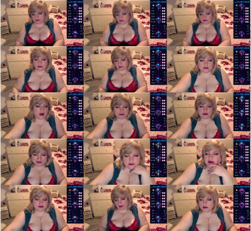 View or download file smileofangel on 2023-03-25 from bongacams