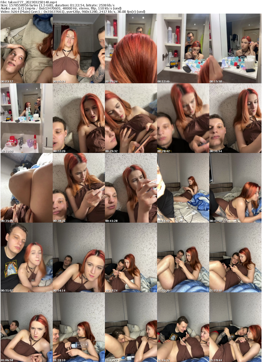 Preview thumb from takesi777 on 2023-03-25 @ bongacams