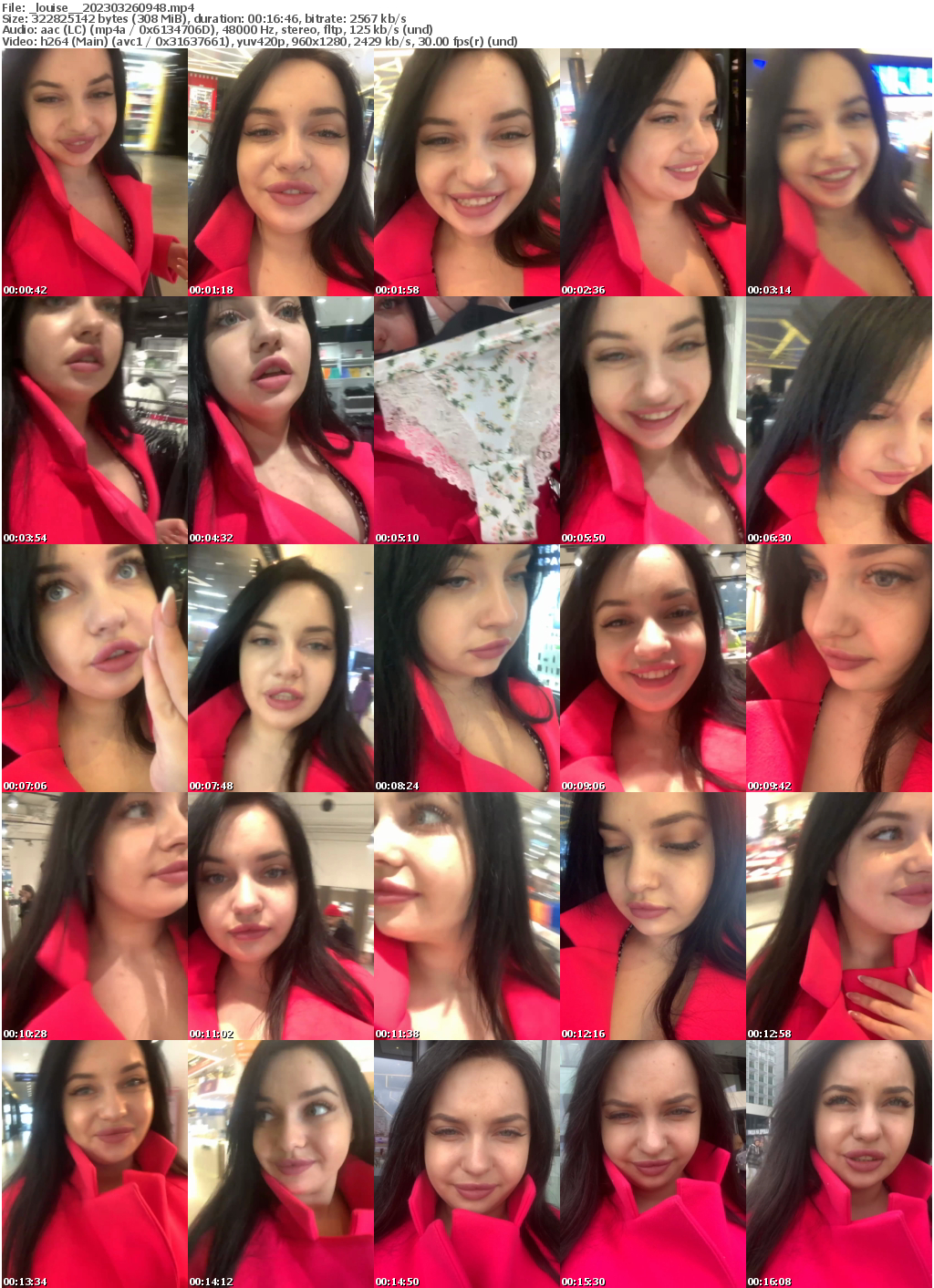 Preview thumb from _louise_ on 2023-03-26 @ bongacams