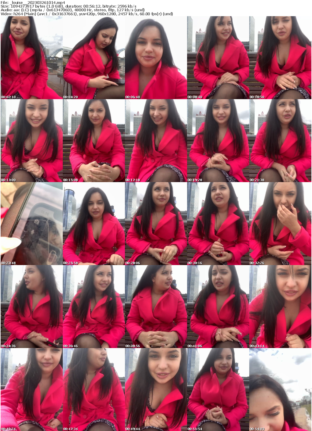 Preview thumb from _louise_ on 2023-03-26 @ bongacams