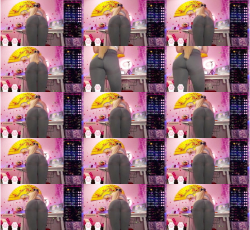 View or download file elena_xxx on 2023-03-26 from bongacams