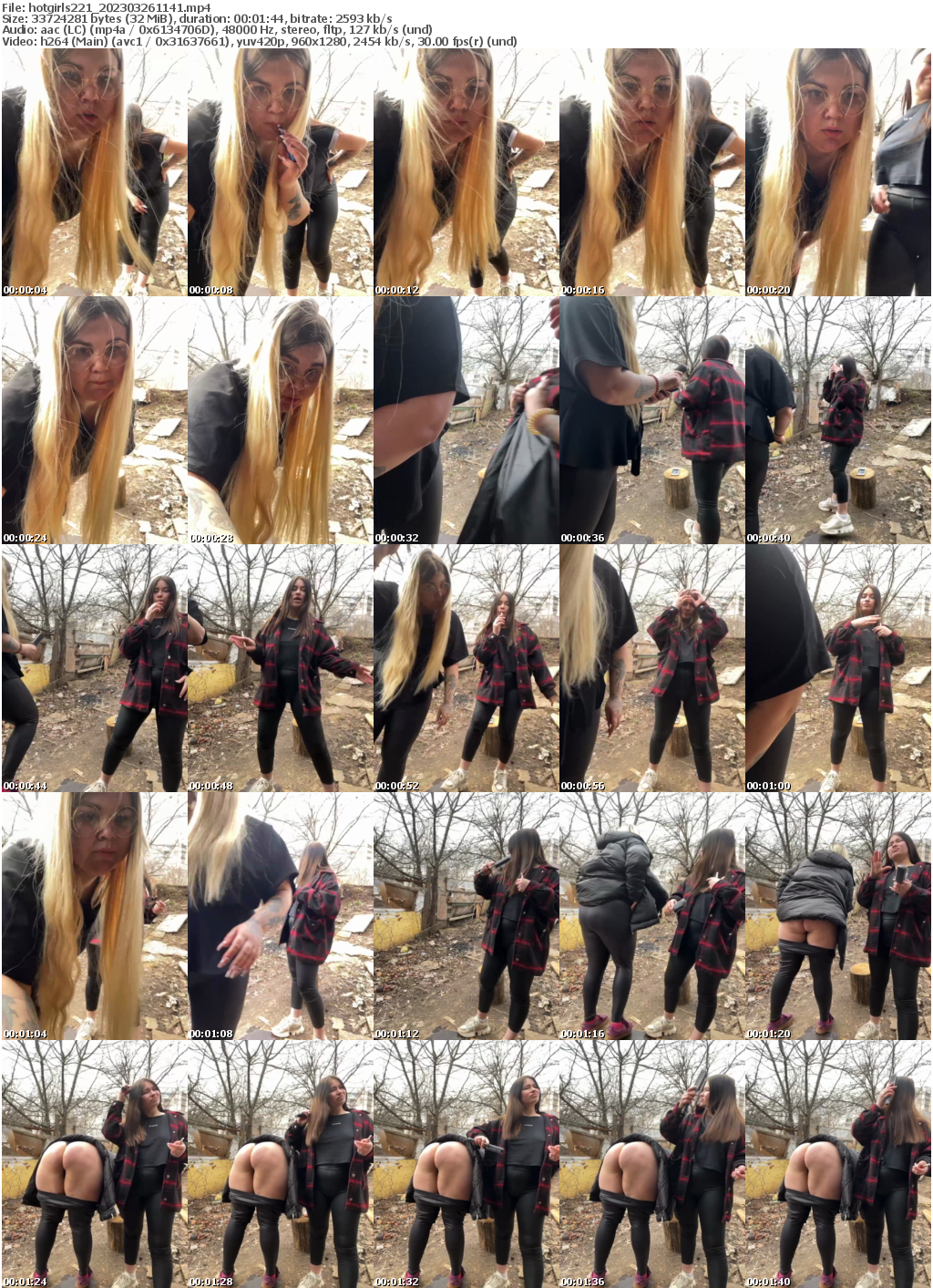 Preview thumb from hotgirls221 on 2023-03-26 @ bongacams