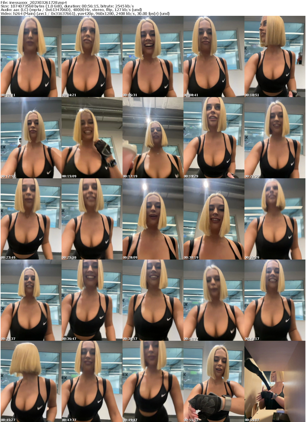 Preview thumb from inessaxxx on 2023-03-26 @ bongacams