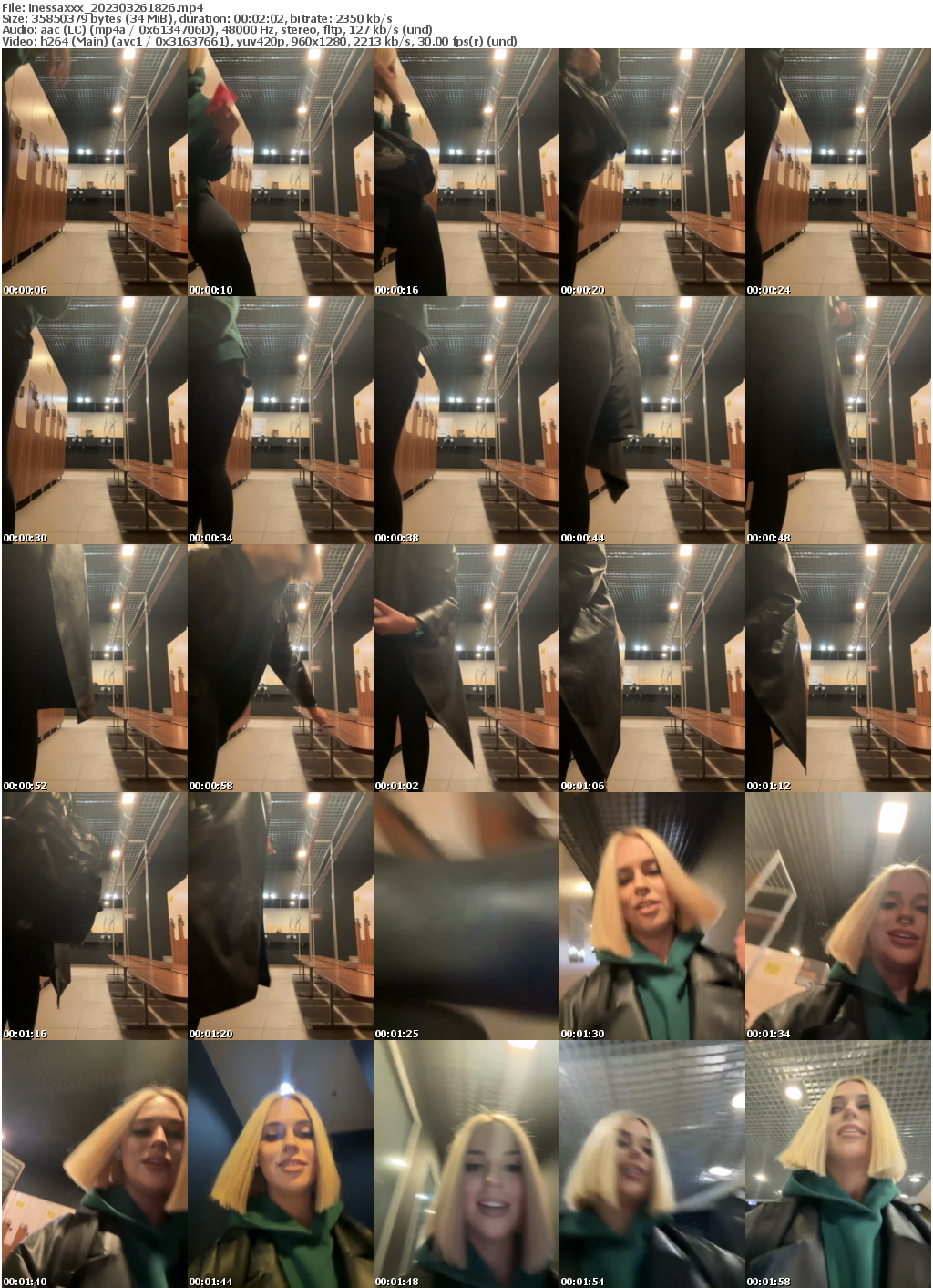 Preview thumb from inessaxxx on 2023-03-26 @ bongacams