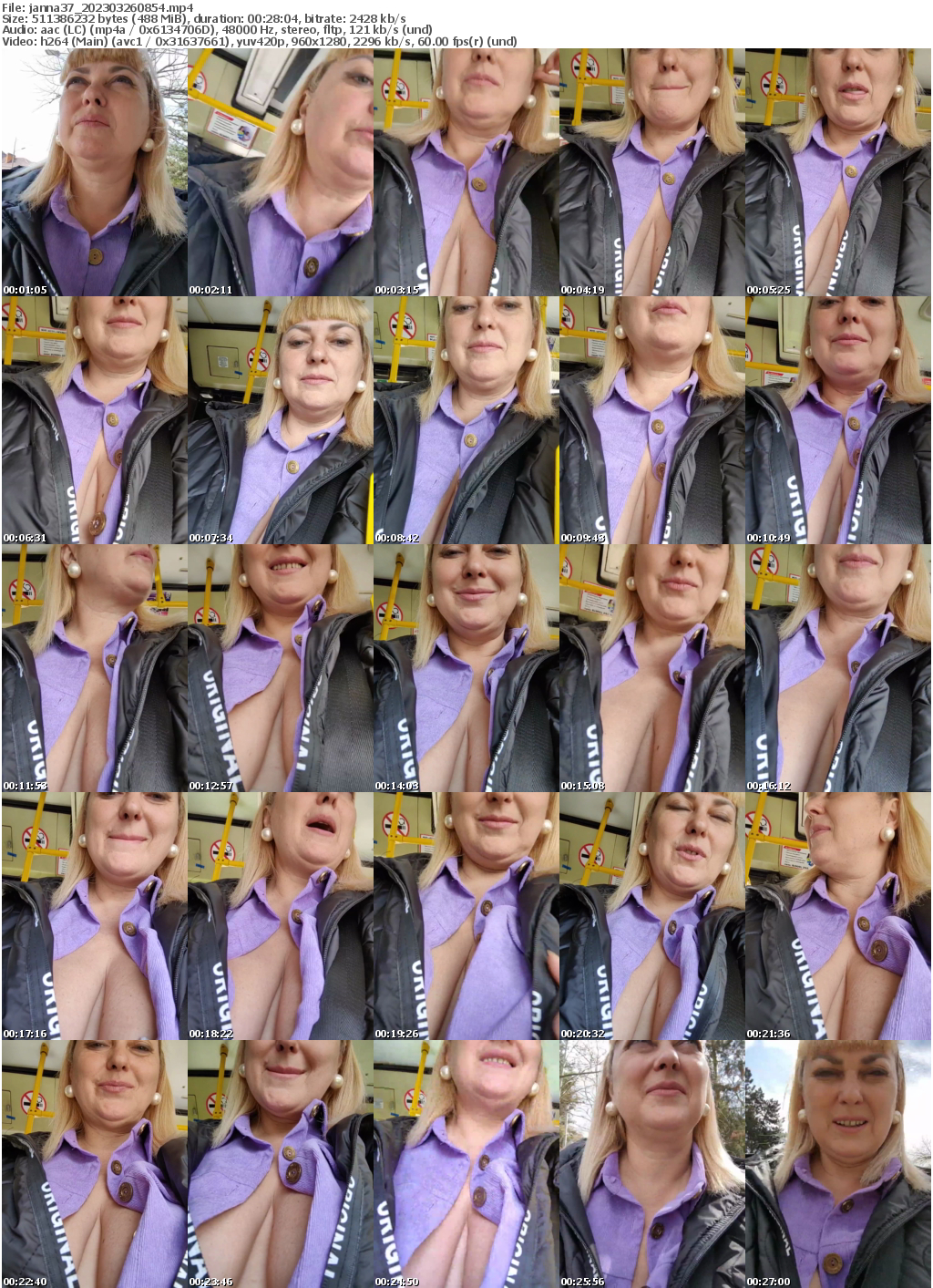 Preview thumb from janna37 on 2023-03-26 @ bongacams