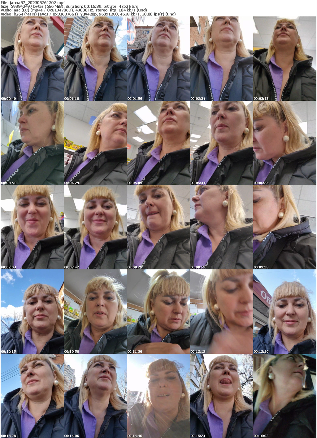 Preview thumb from janna37 on 2023-03-26 @ bongacams