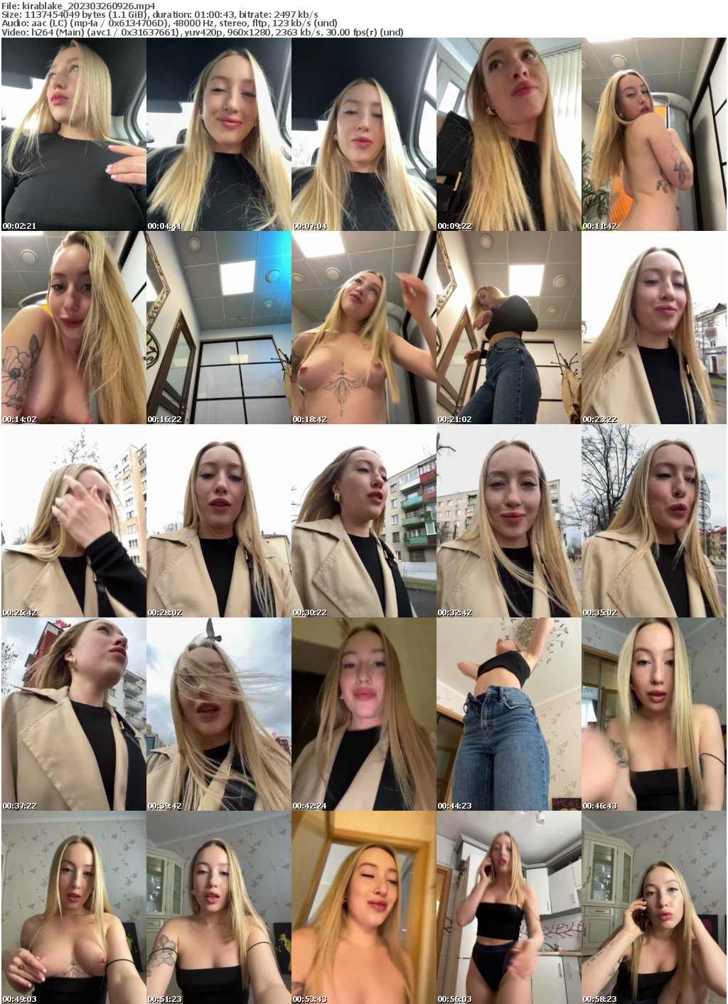 Preview thumb from kirablake on 2023-03-26 @ bongacams