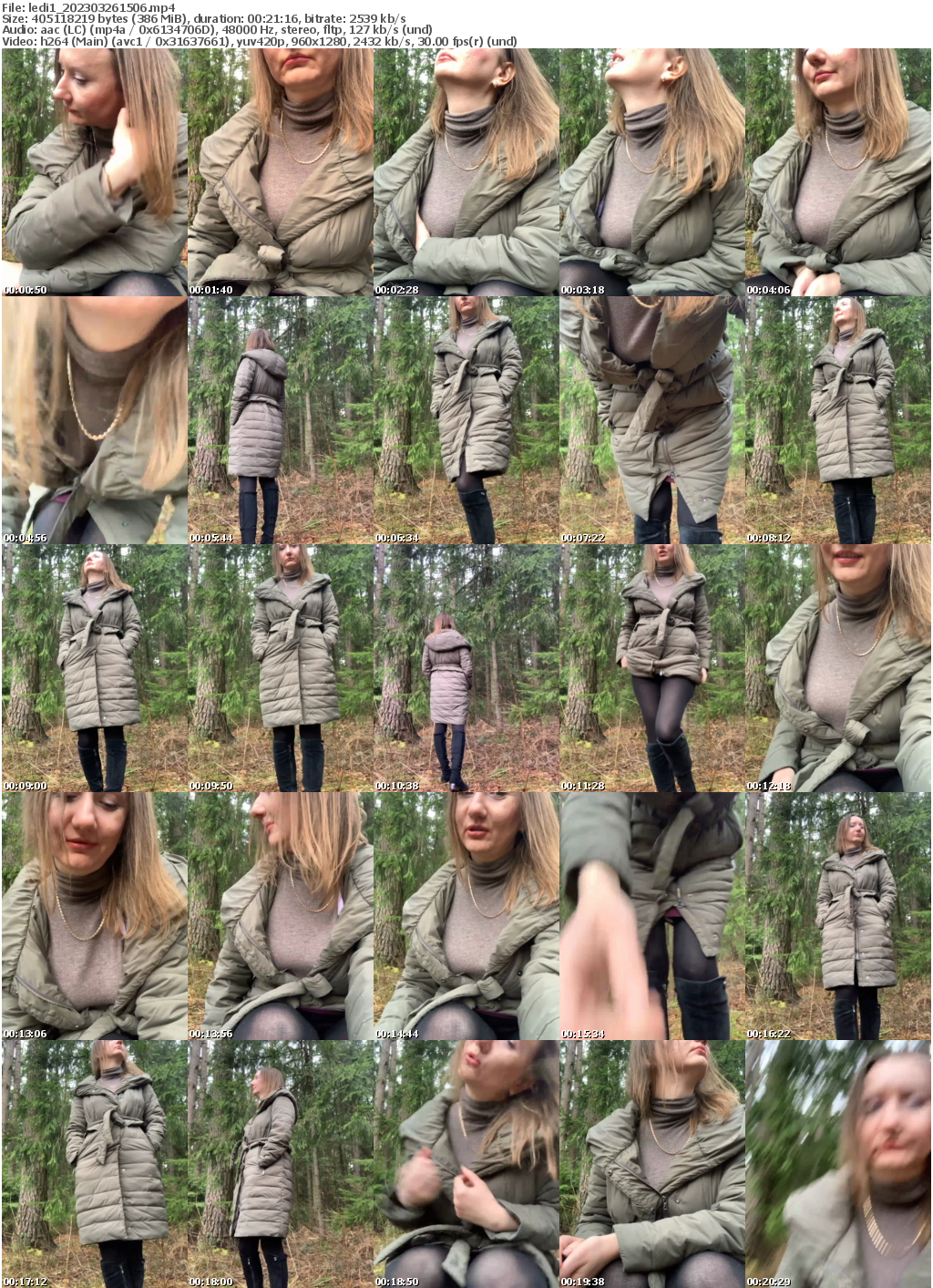 Preview thumb from ledi1 on 2023-03-26 @ bongacams