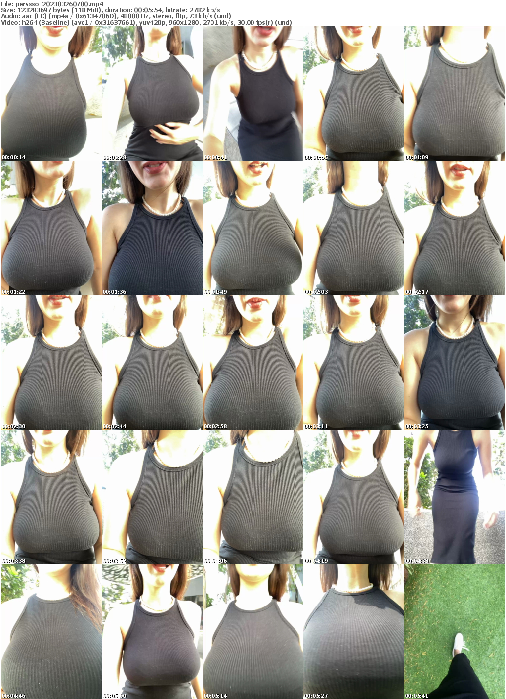 Preview thumb from perssso on 2023-03-26 @ bongacams