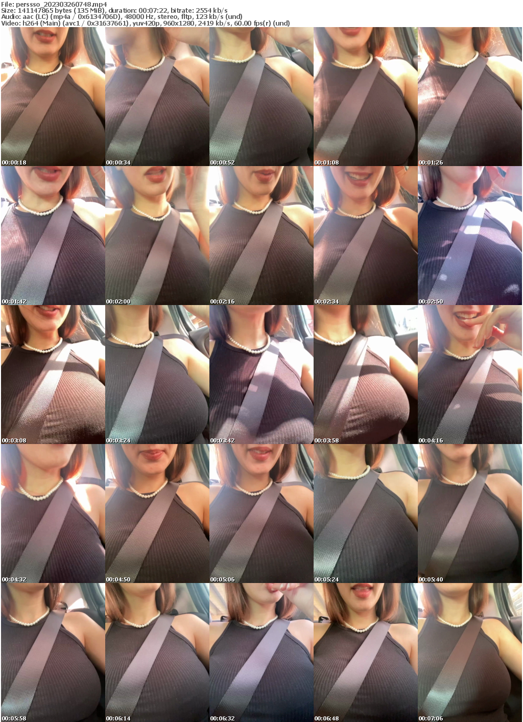 Preview thumb from perssso on 2023-03-26 @ bongacams