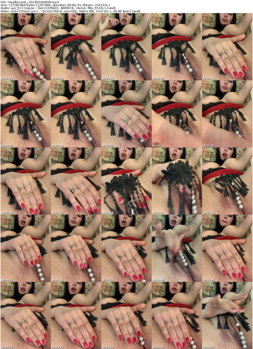 Preview thumb from royalbreasts on 2023-03-26 @ bongacams