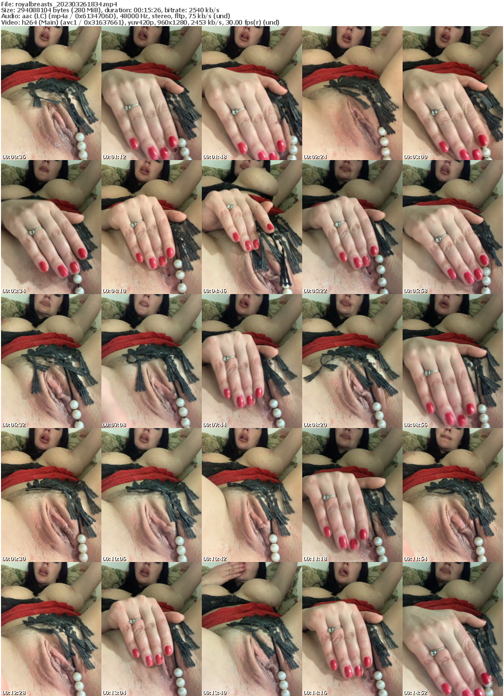 Preview thumb from royalbreasts on 2023-03-26 @ bongacams