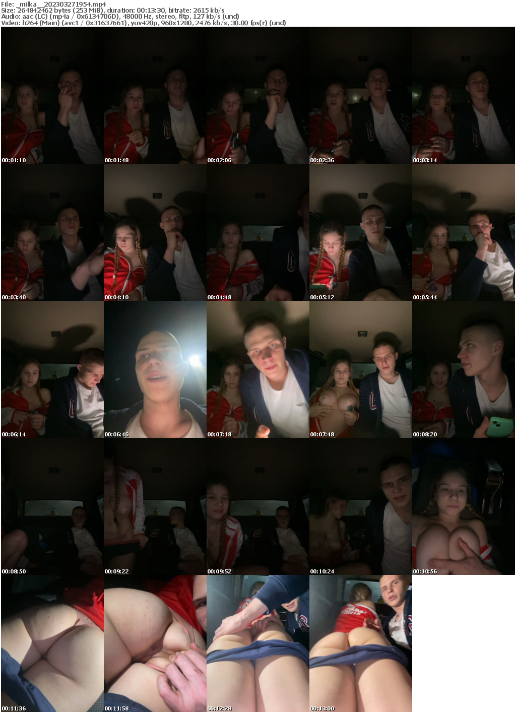 Preview thumb from _milka_ on 2023-03-27 @ bongacams