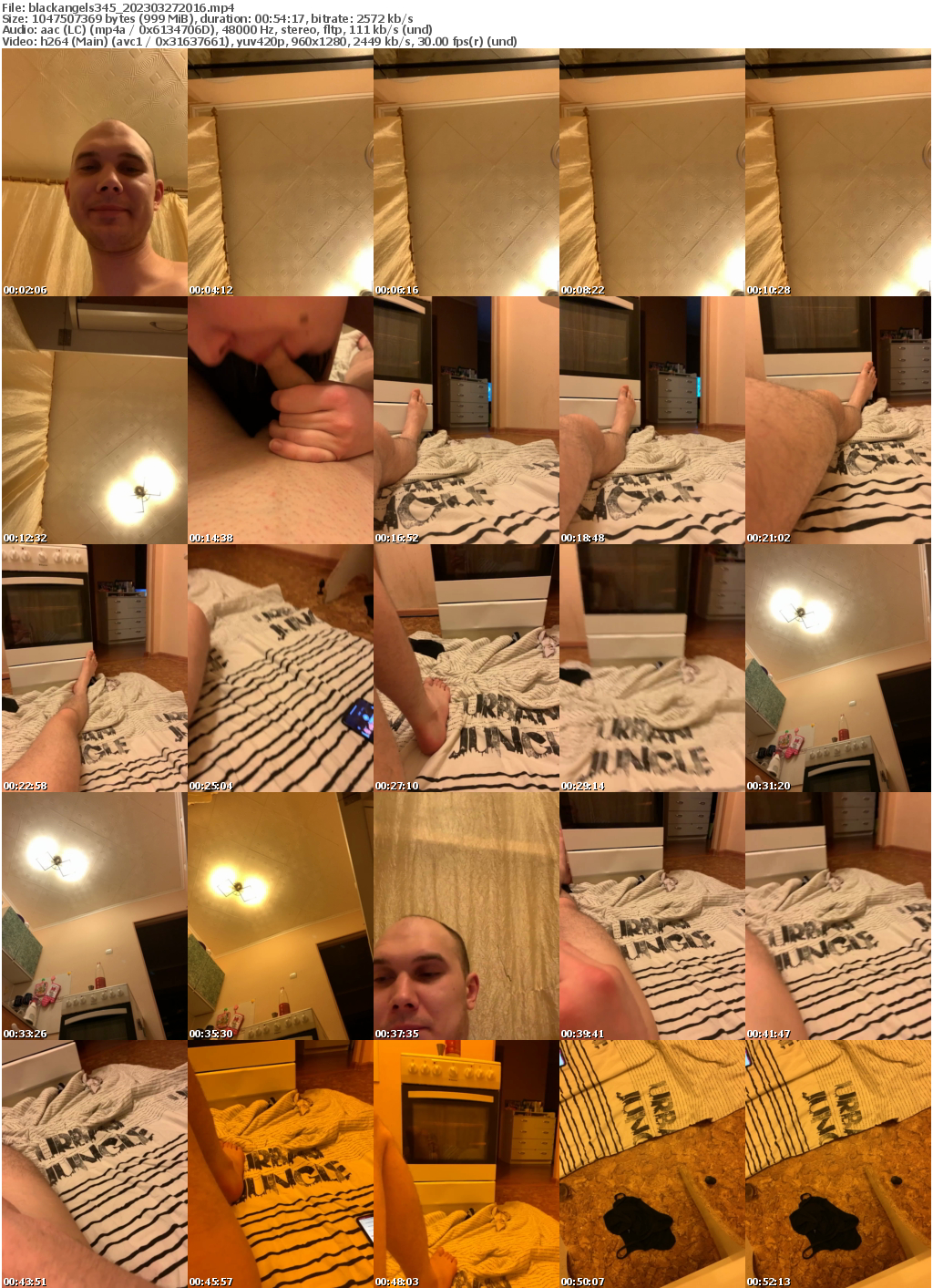 Preview thumb from blackangels345 on 2023-03-27 @ bongacams