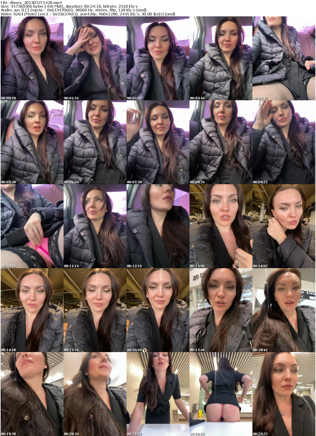 Preview thumb from divora on 2023-03-27 @ bongacams