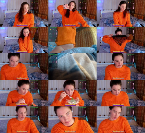 View or download file gessifossa on 2023-03-27 from bongacams